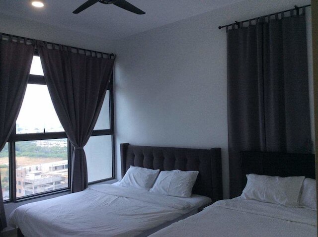 コンフォート ホーム アトランティス