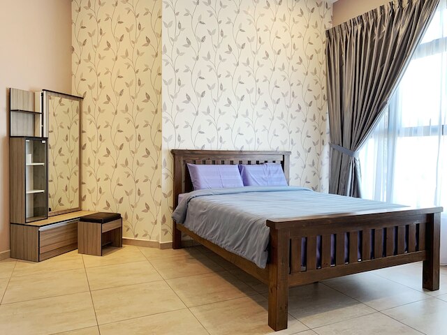 コンフォート ホーム アトランティス