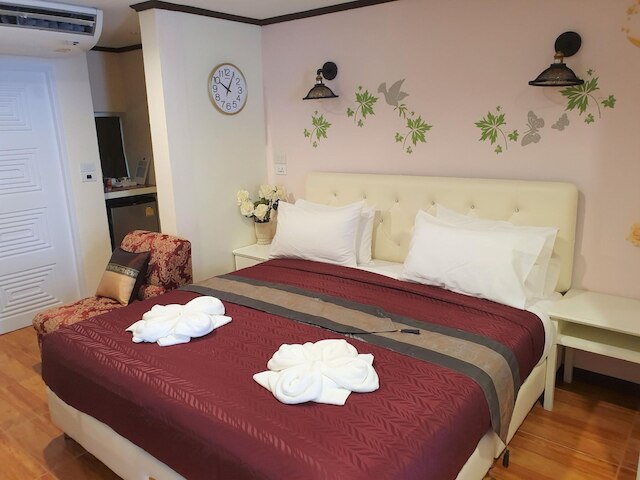 カナ ブティック ホテル