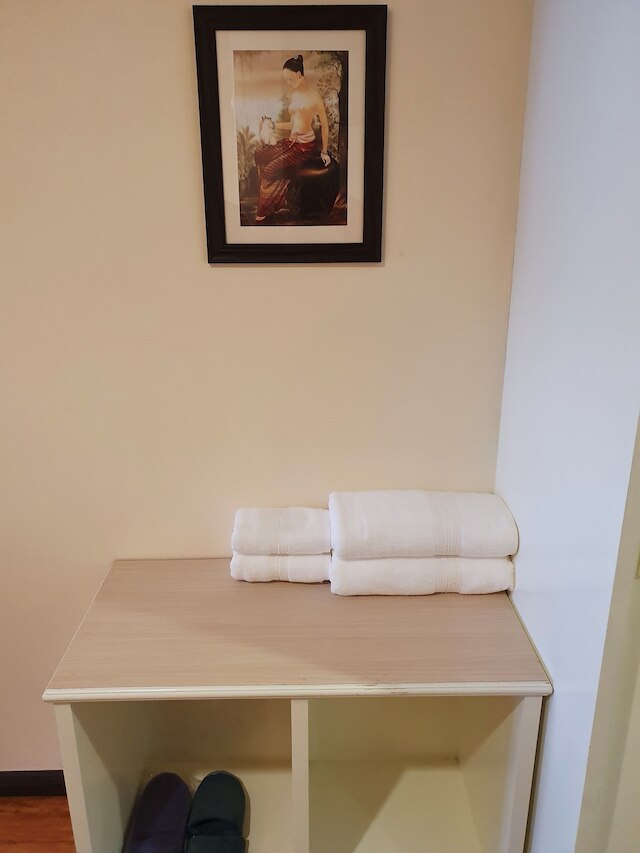 カナ ブティック ホテル