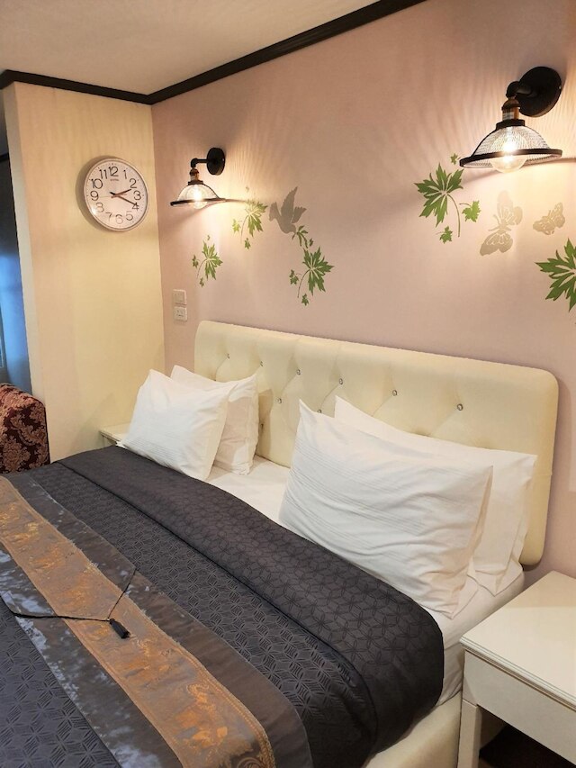 カナ ブティック ホテル