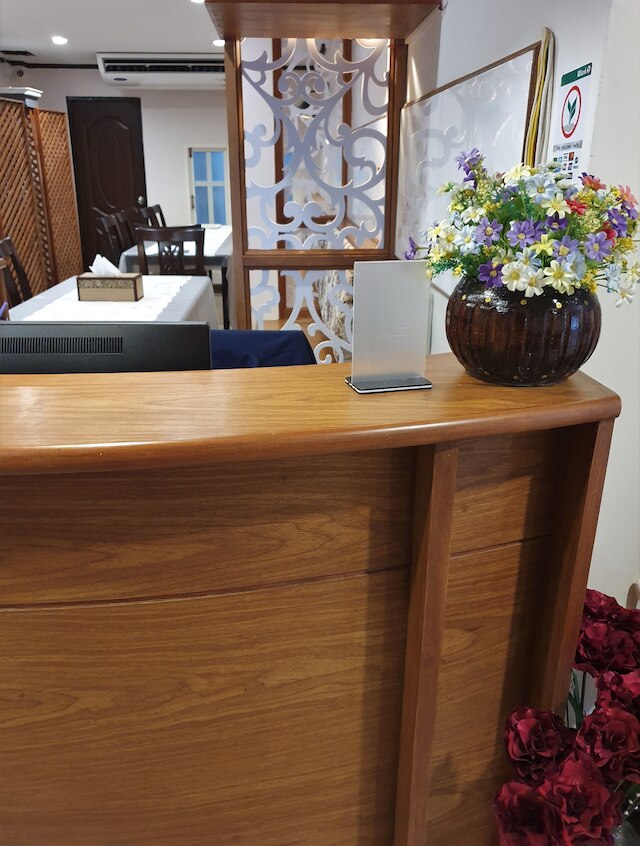 カナ ブティック ホテル