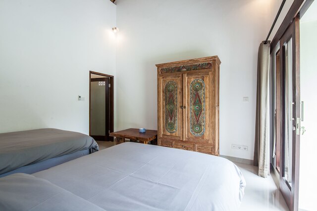 カサルナ ヴィラ