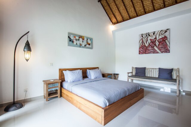 カサルナ ヴィラ