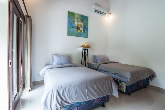 カサルナ ヴィラ