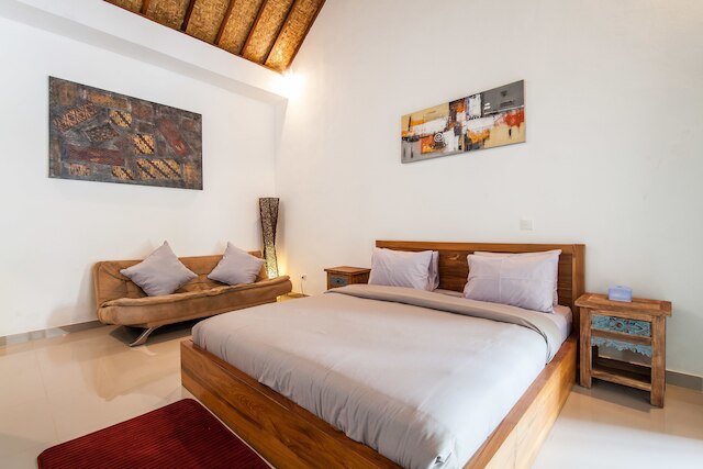 カサルナ ヴィラ