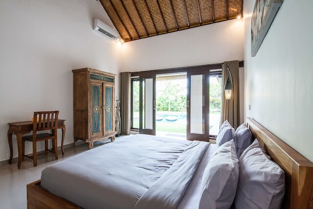 カサルナ ヴィラ