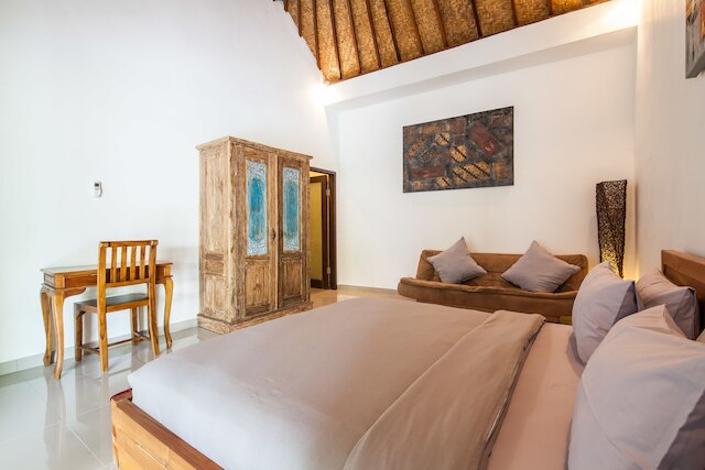 カサルナ ヴィラ