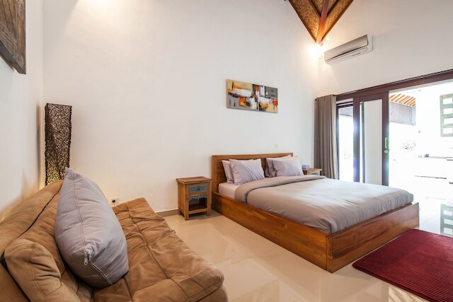 カサルナ ヴィラ