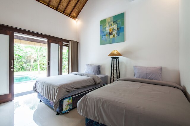 カサルナ ヴィラ