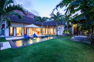 カサルナ ヴィラ