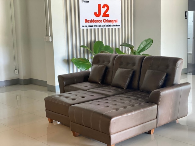 J2 レジデンス チェンライ