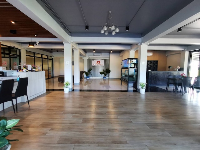 J2 レジデンス チェンライ