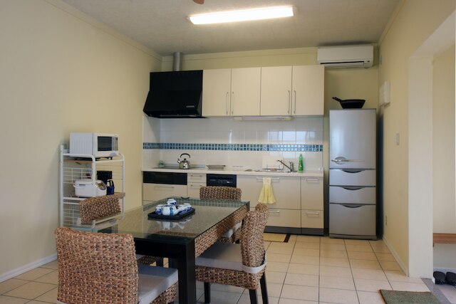 つんだらビーチ・リトリート