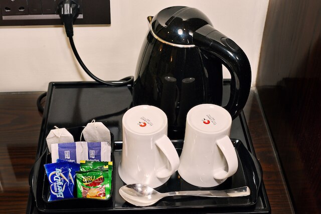 ホテル ブルー パール