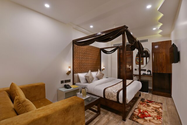 ホテル ブルー パール