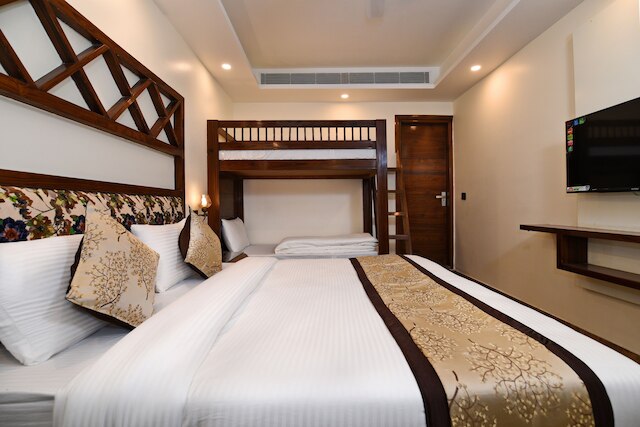 ホテル ブルー パール