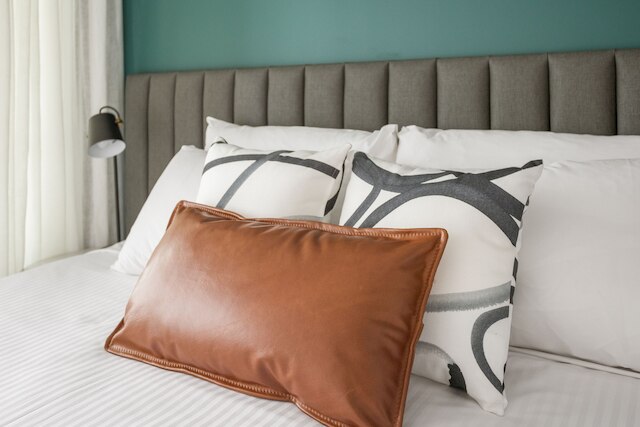 ザ シーベル メルボルン ムーニー ポンズ