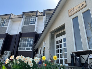 ジャスホテル高山