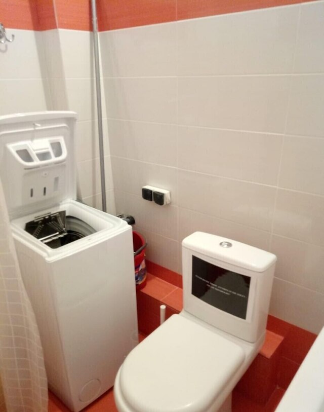 アクロポリスの快適なアパートメント、サイド ビュー