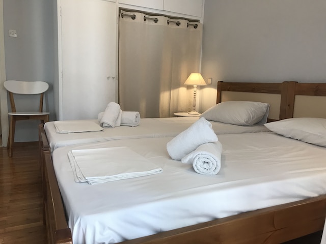 マルガリタス ハウス