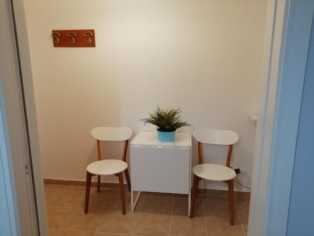 マルガリタス ハウス