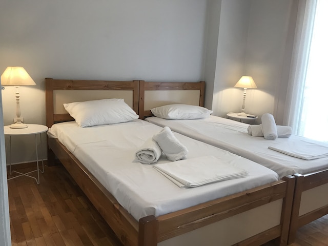 マルガリタス ハウス