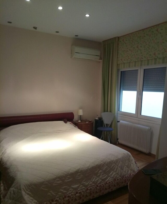 ラグジュアリー フラット ウィズ アメイジング ライキーベレス ビュー