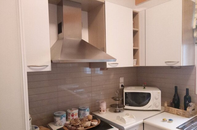 ラグジュアリー フラット ウィズ アメイジング ライキーベレス ビュー