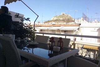 ラグジュアリー フラット ウィズ アメイジング ライキーベレス ビュー