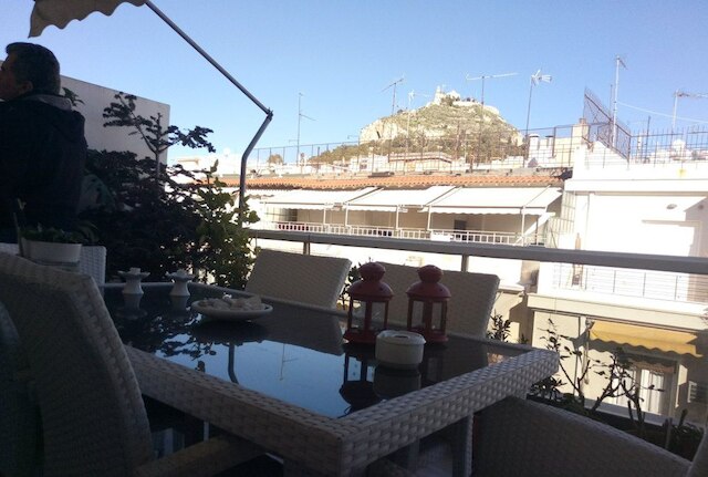 ラグジュアリー フラット ウィズ アメイジング ライキーベレス ビュー