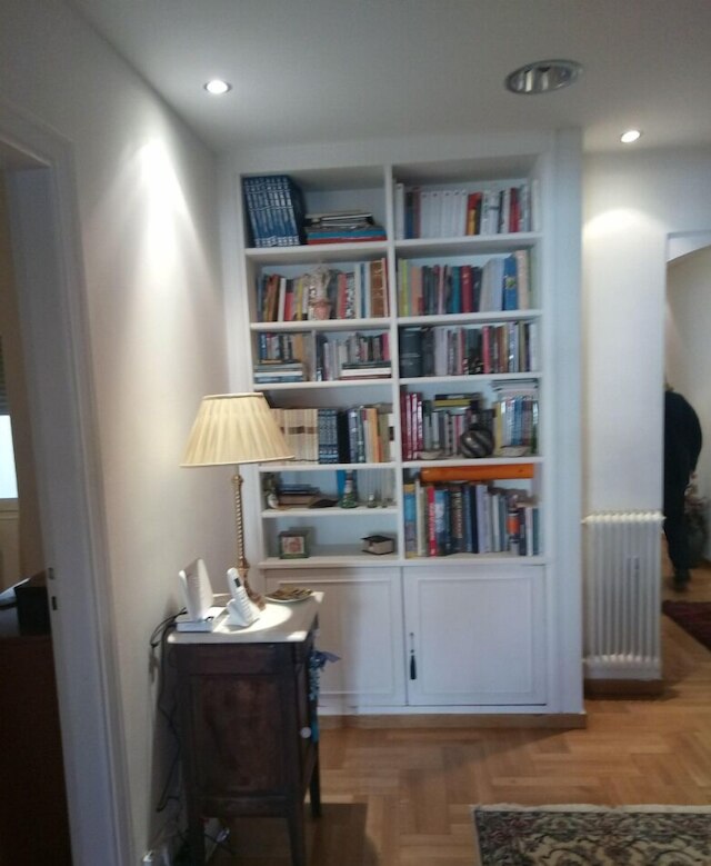 ラグジュアリー フラット ウィズ アメイジング ライキーベレス ビュー