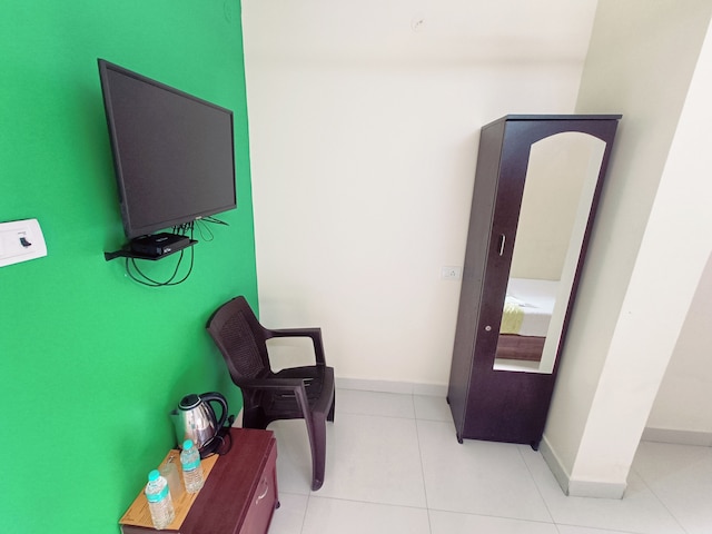 グリーン ツリー ホテル