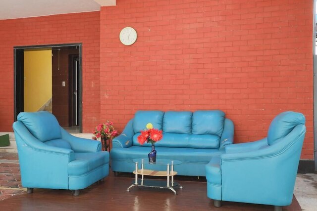 グリーン ツリー ホテル