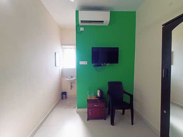 グリーン ツリー ホテル