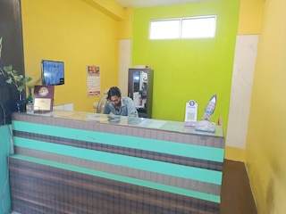 グリーン ツリー ホテル