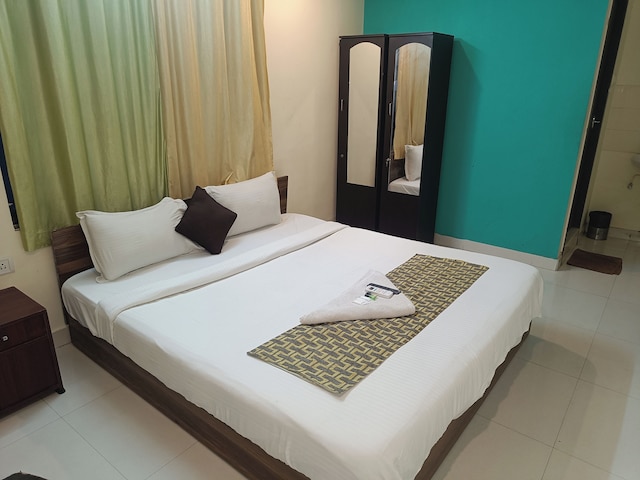 グリーン ツリー ホテル