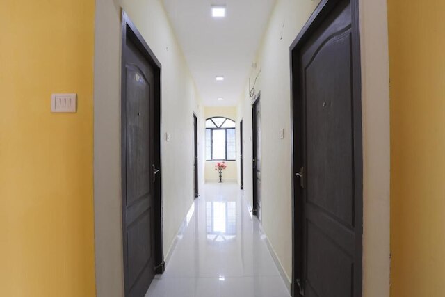 グリーン ツリー ホテル