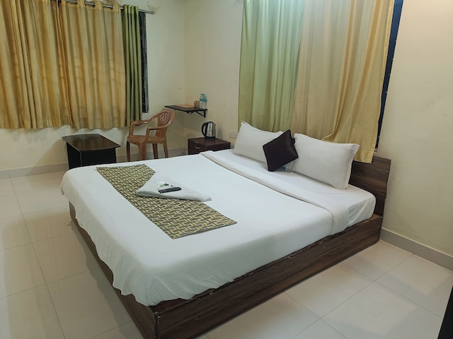 グリーン ツリー ホテル