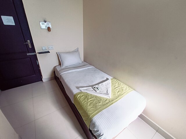 グリーン ツリー ホテル