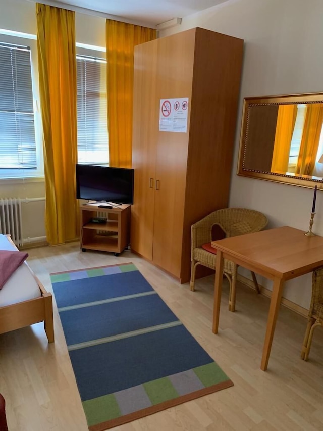 デュッセルドルフ センター アパートメンツ