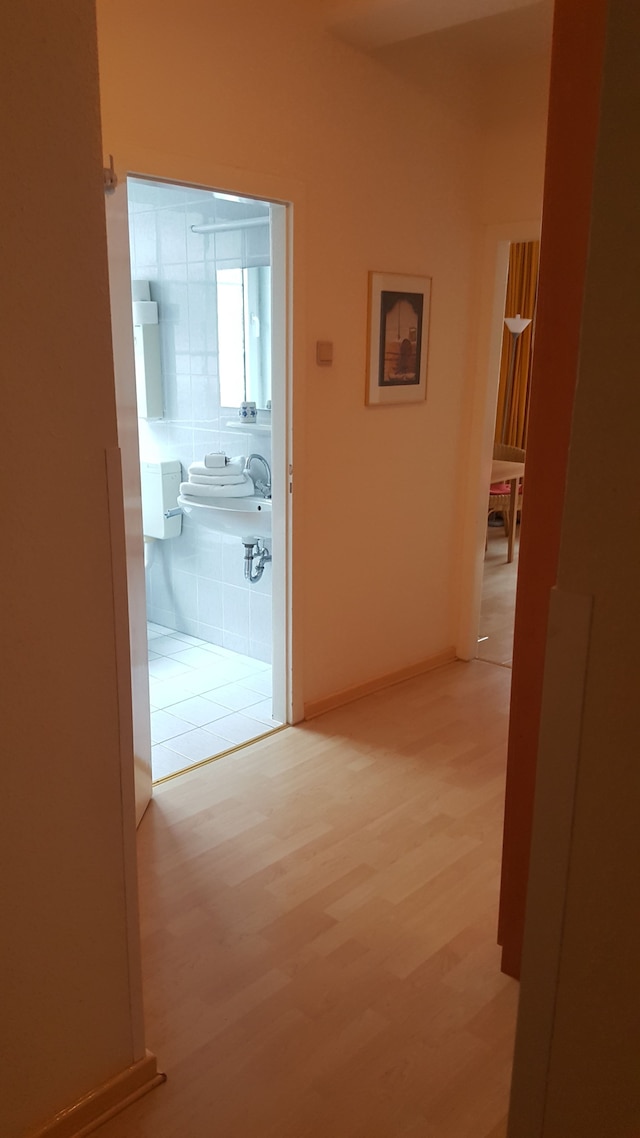 デュッセルドルフ センター アパートメンツ