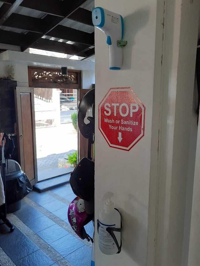 ドナータ ハウス