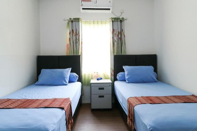 ドナータ ハウス