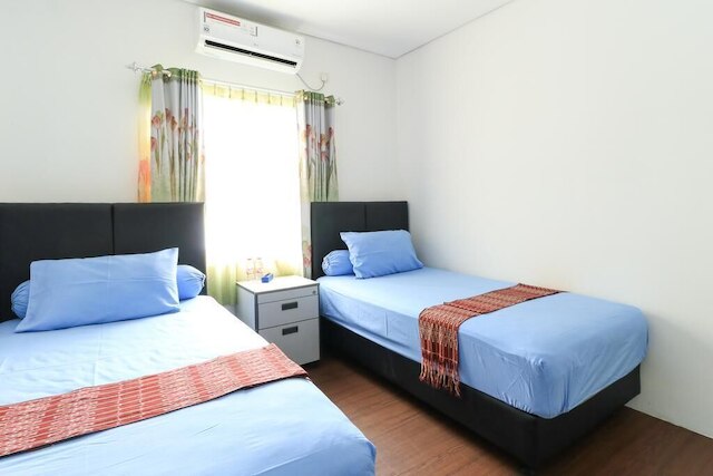 ドナータ ハウス