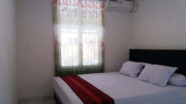 ドナータ ハウス