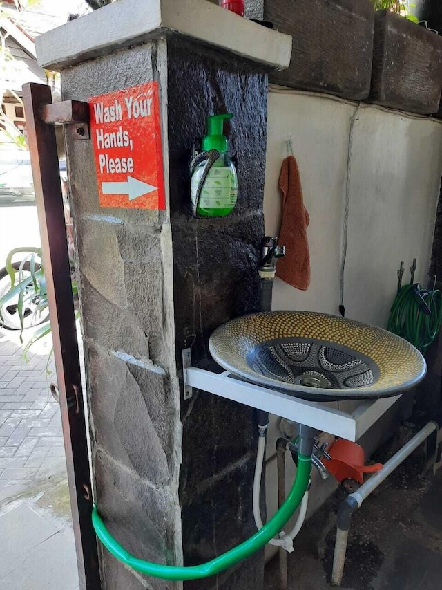 ドナータ ハウス