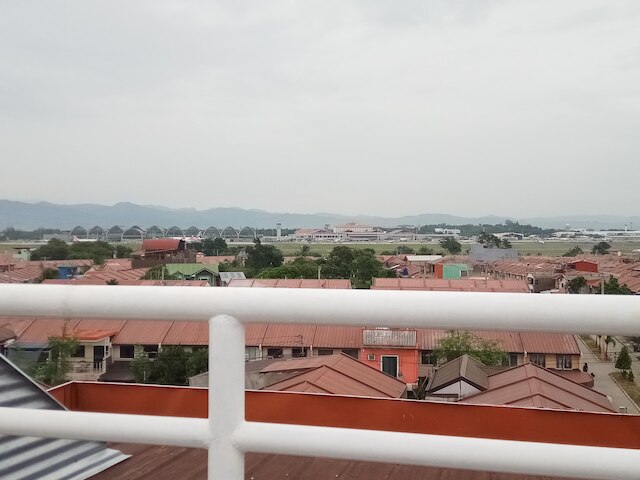 ビー フォース バックパッカーズ イン - セブ