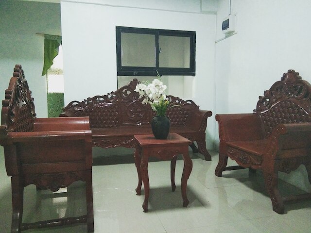 ビー フォース バックパッカーズ イン - セブ