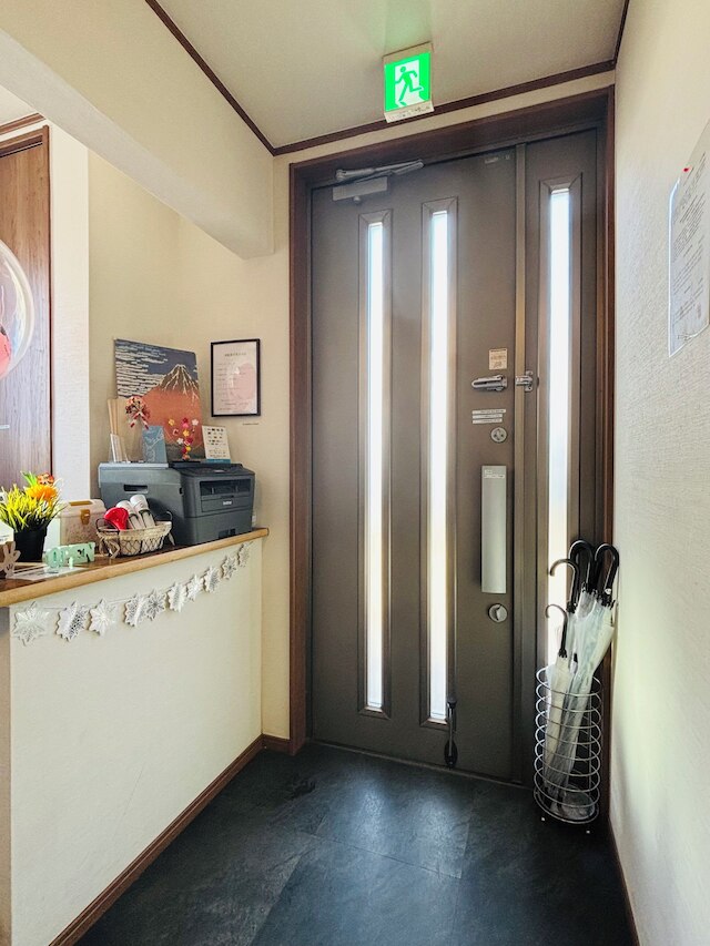 Onefineday Guesthouse